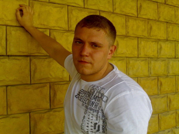 Владимир Новожилов