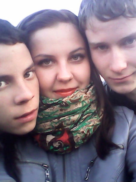 Игорь Герасимов