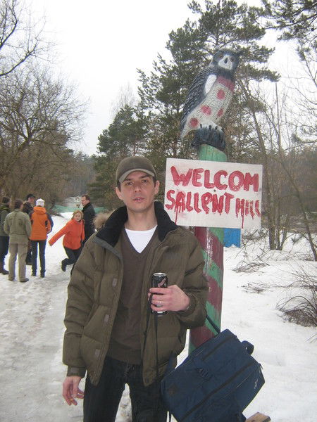 Михаил Курбатов