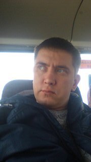 Максим Комлев