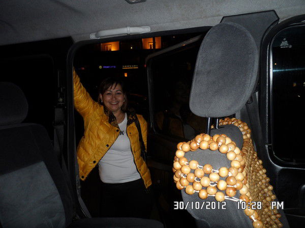 Юличка Слесаренко