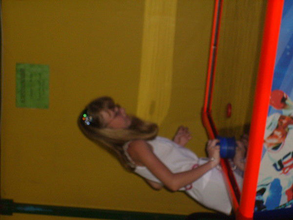 Валерия Комиссарова