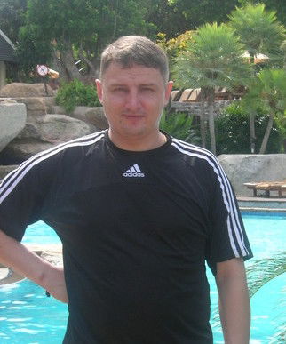 Андрей Заика