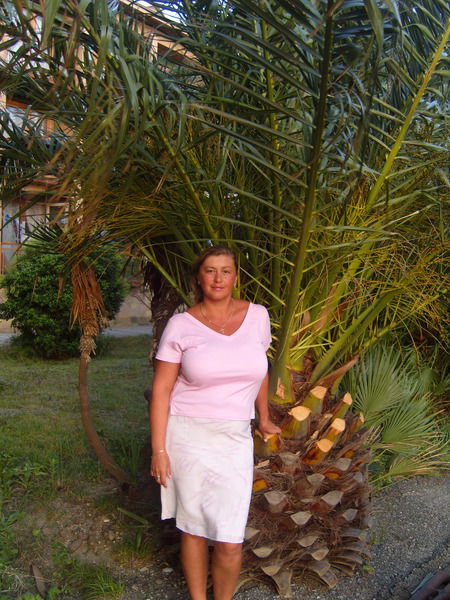 Альбина Ширяева