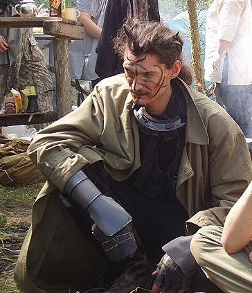 Сергей Бобрик