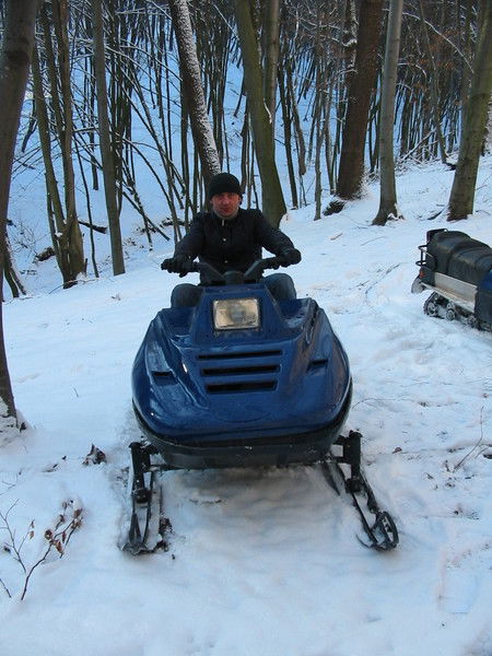 Артур Литинский