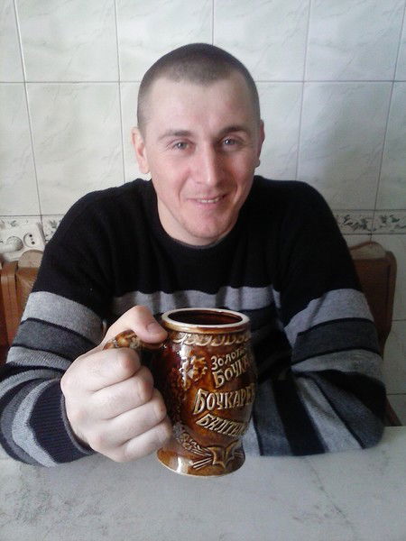 Валерий Труханов