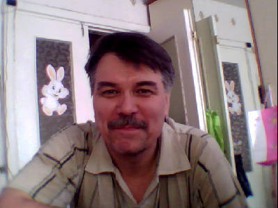 Эдуард Павлов