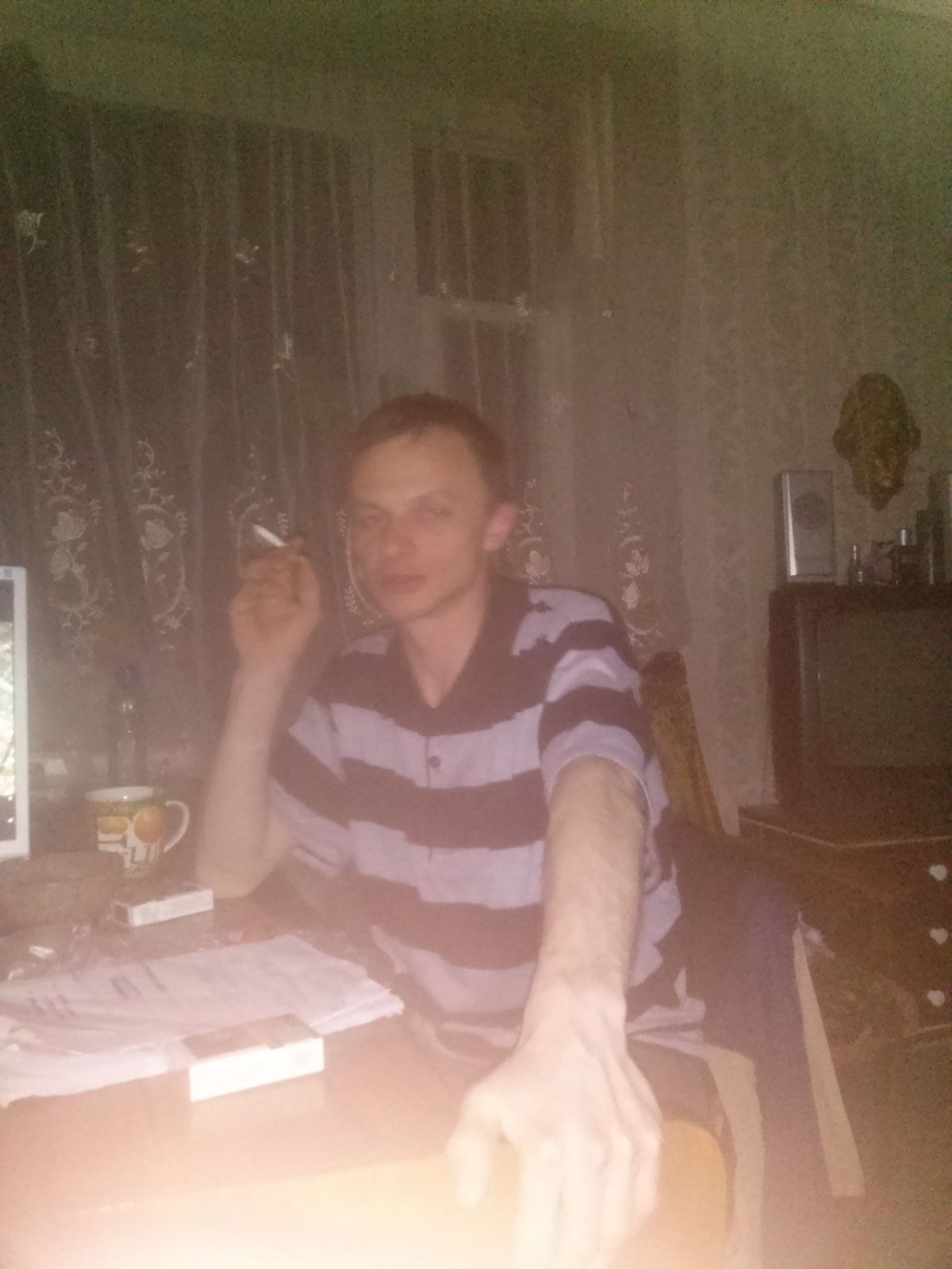 Сергей Епейкин