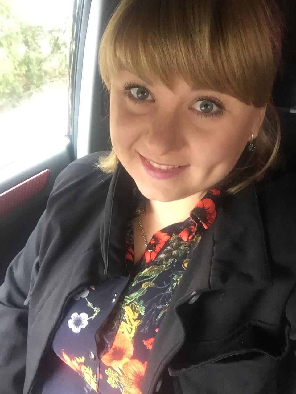 Александра Лисовская