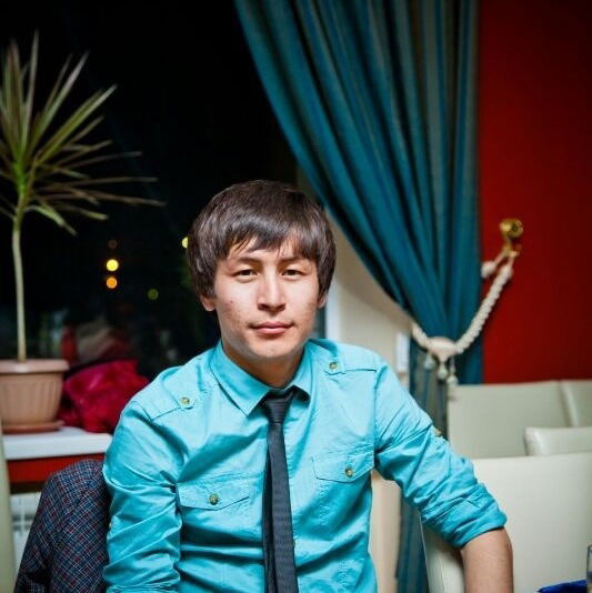 Askhat Yerkingaliyev