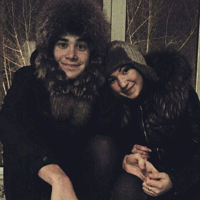 Анастасия Ворсина