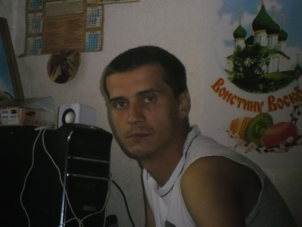 Андреи Красоцкий