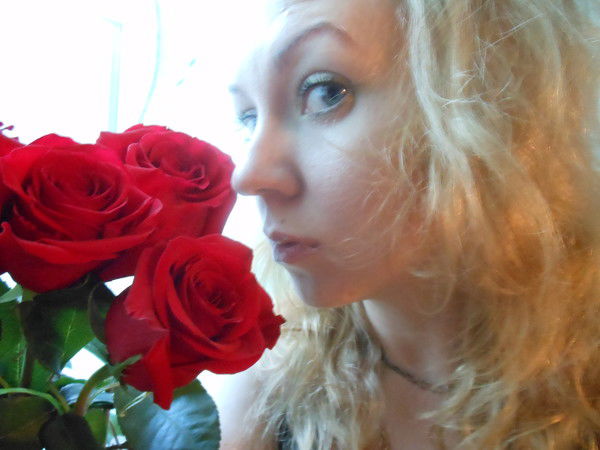 Анна Ермолина