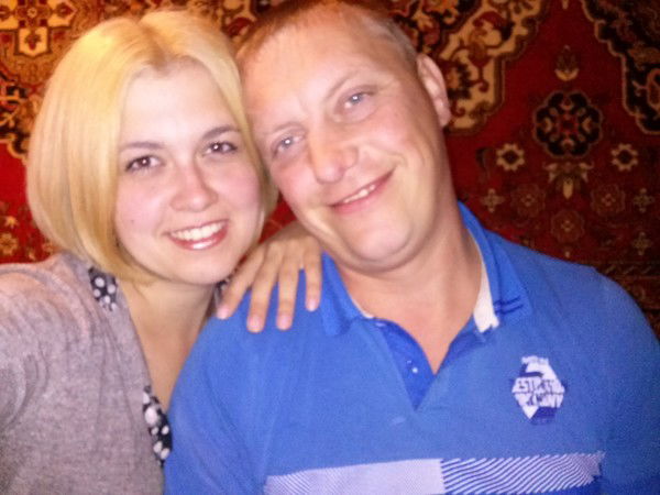 Екатерина Чащина