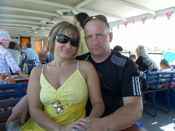 Наталия Евсеева