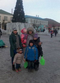 Цырена Цыденова