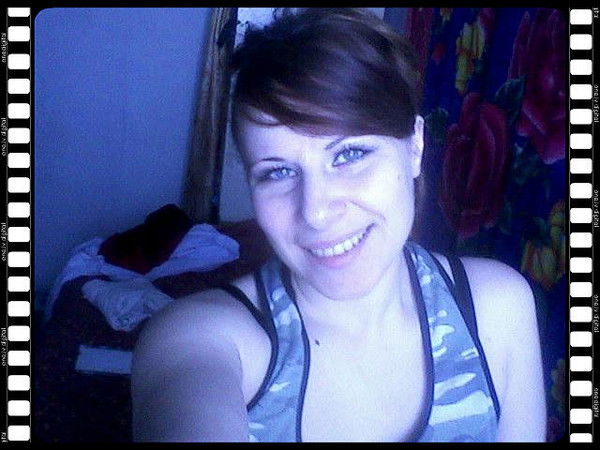 Анастасия Александрова