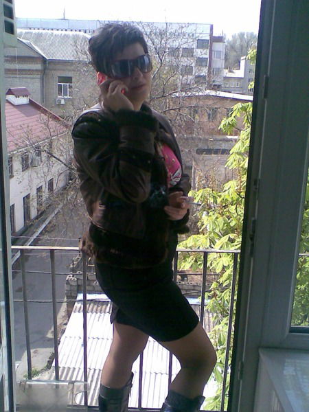 Виктория Чалык