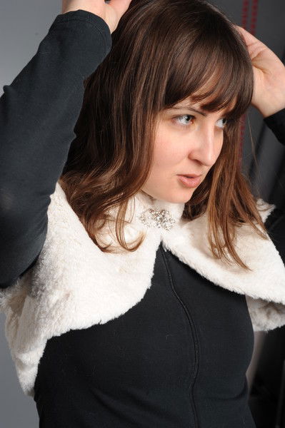 Дарья Шакирова