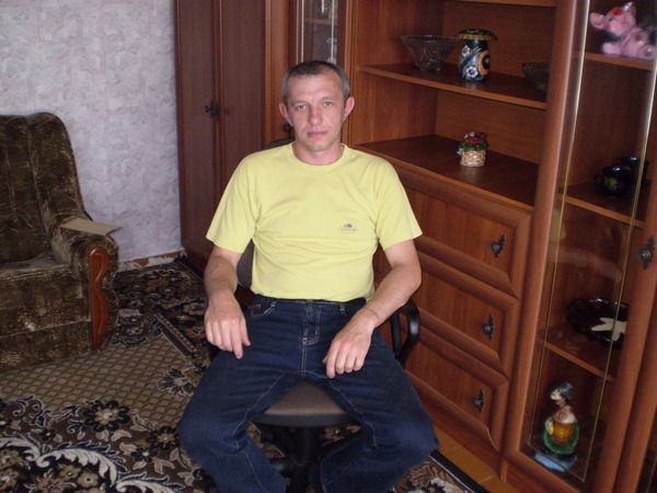 Николай Рябко