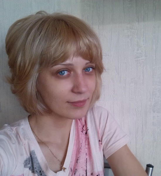 Людмила Бутакова