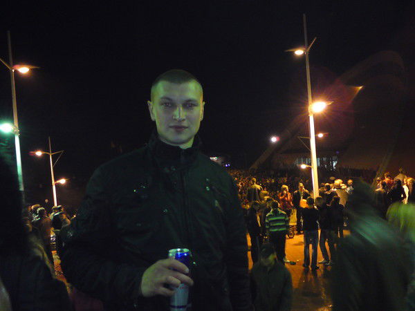 Сергей Собенников