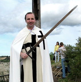 Александр Сибикин