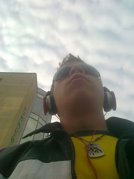 Артем Скукин