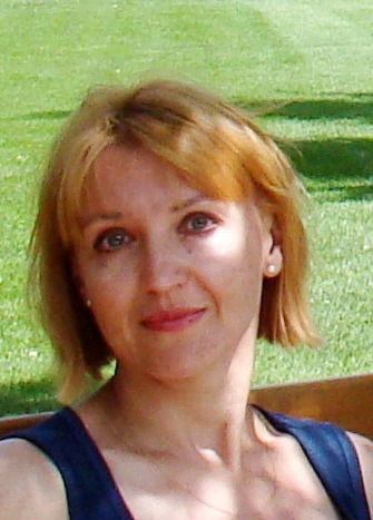 Инна Красная