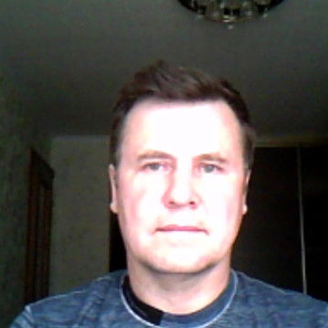 Александр Шулепов