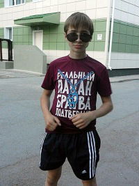 Семён Барвинский