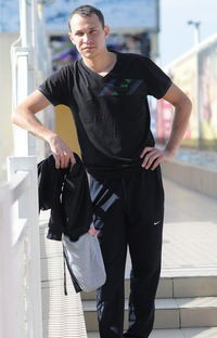 Айнур Гимадиев