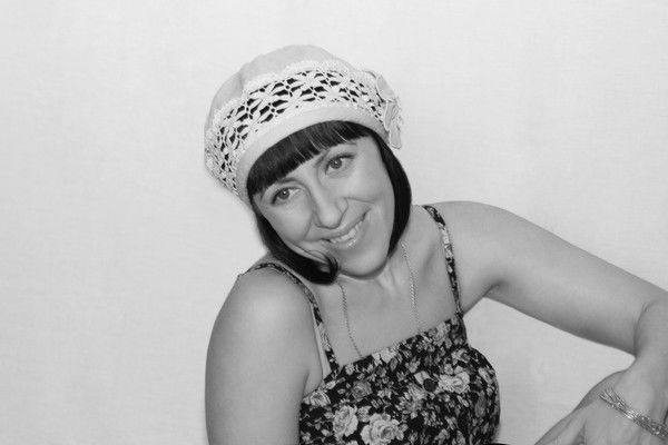 Алена Горбатых