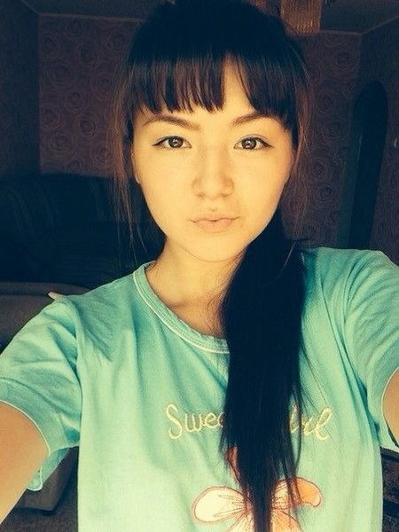 Мариям Орынбаева