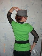 Светлана Бакутина