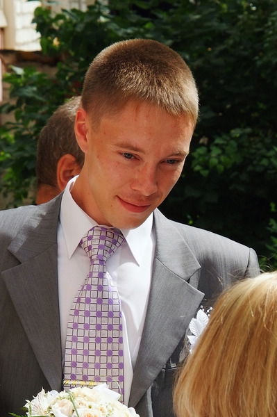 Максим Елисеев