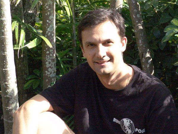 Андрей Пьянзин