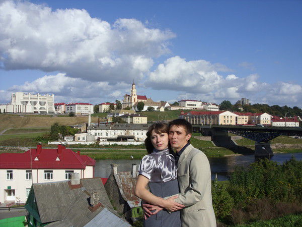 Андрей Сельментов