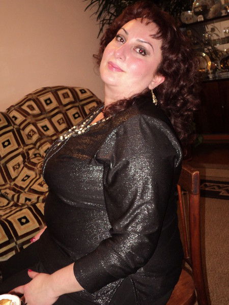 Кристина Ломадзе