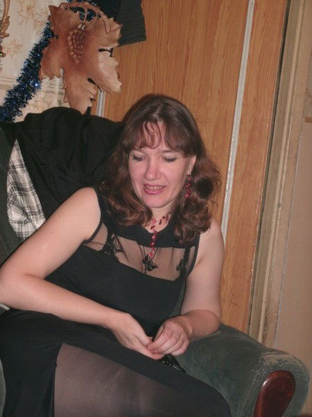 Татьяна Дегтярева