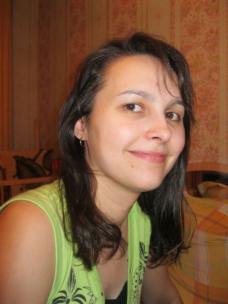 Наталия Бейсекенова