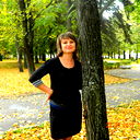 Ирина Рюхова