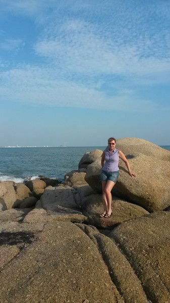 Юлия Мартьянова