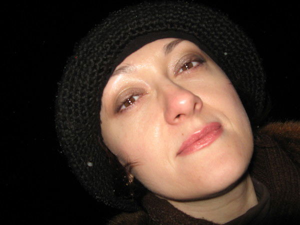 Александра Субботина