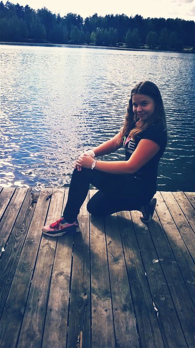 Алина Бубнова