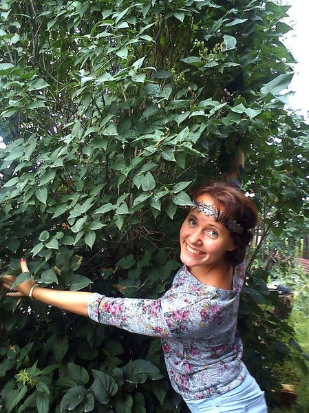 Кснения Поздеева