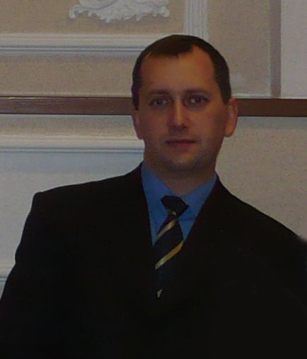 Сергей Кожемякин