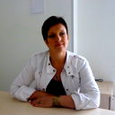Светлана Николаенко-Снежная