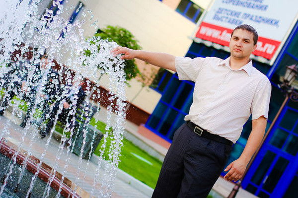 Андрей Жаркин